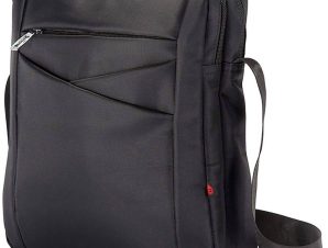 Τσάντα Ώμου BENZI BZ5280 Μαύρο